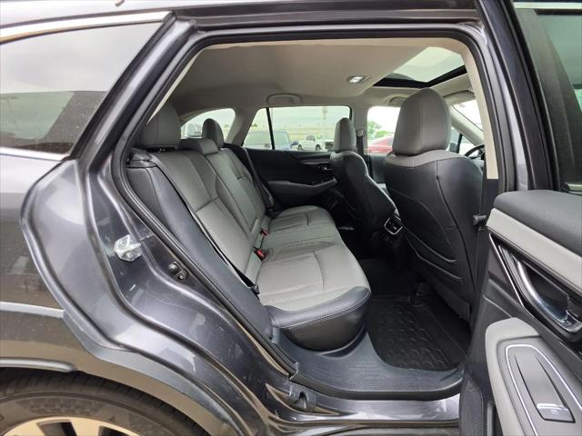 2023 Subaru Outback Limited