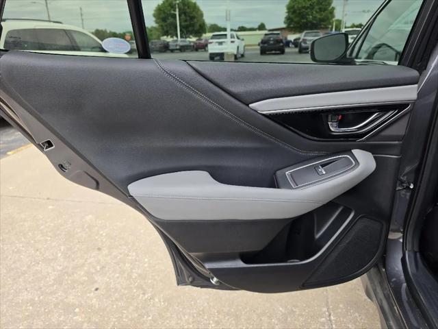 2023 Subaru Outback Limited