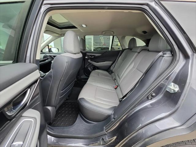 2023 Subaru Outback Limited