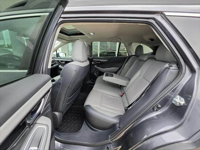 2023 Subaru Outback Limited