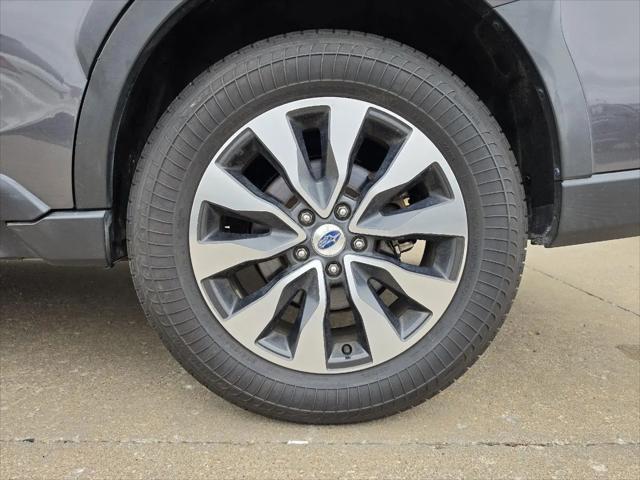 2023 Subaru Outback Limited