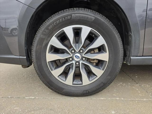 2023 Subaru Outback Limited