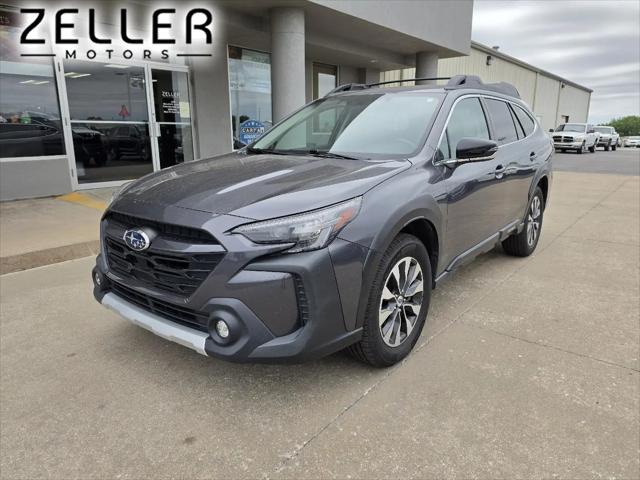 2023 Subaru Outback Limited for sale in Arkansas City, KS