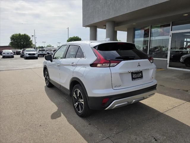 2024 Mitsubishi Eclipse Cross SE S-AWC