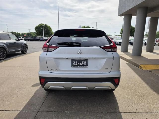 2024 Mitsubishi Eclipse Cross SE S-AWC