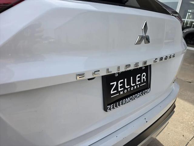 2024 Mitsubishi Eclipse Cross SE S-AWC
