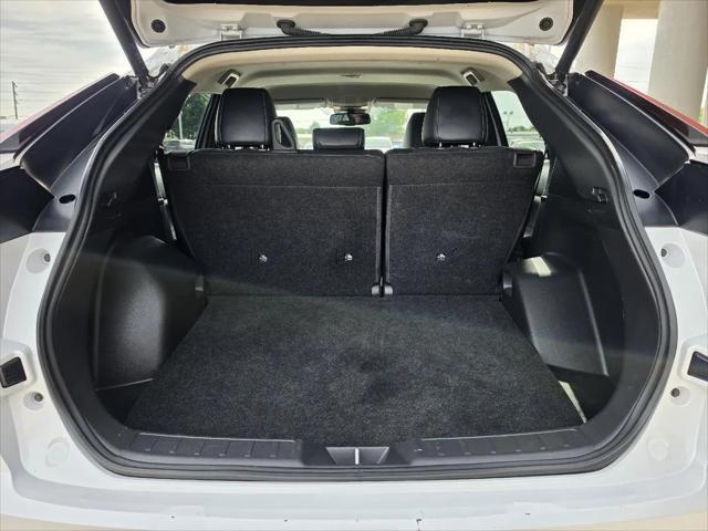 2024 Mitsubishi Eclipse Cross SE S-AWC
