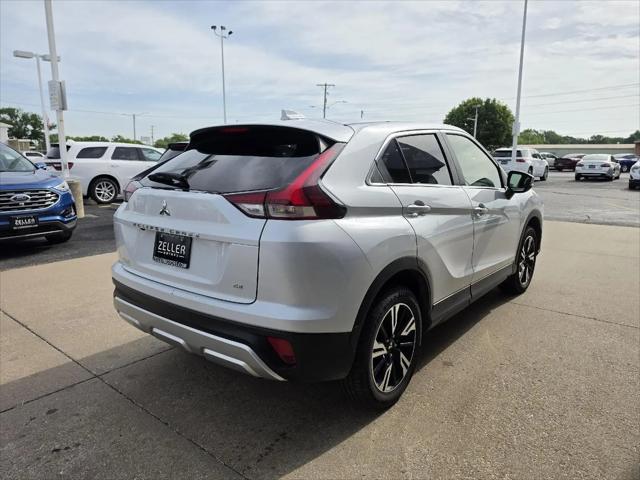 2024 Mitsubishi Eclipse Cross SE S-AWC