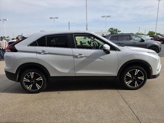 2024 Mitsubishi Eclipse Cross SE S-AWC