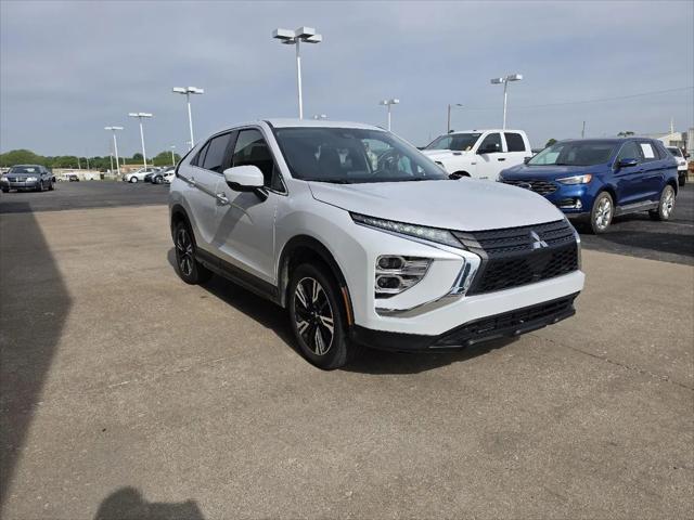 2024 Mitsubishi Eclipse Cross SE S-AWC