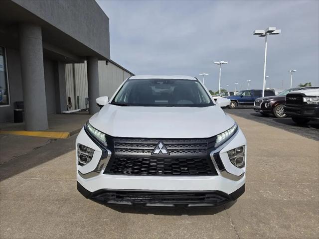 2024 Mitsubishi Eclipse Cross SE S-AWC