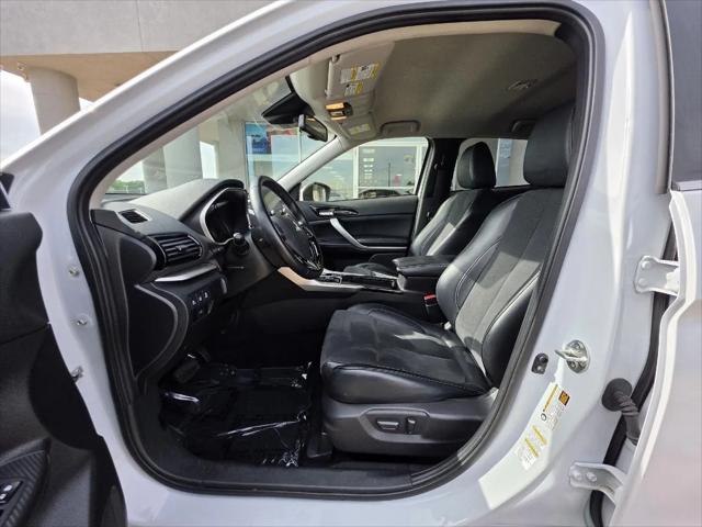 2024 Mitsubishi Eclipse Cross SE S-AWC