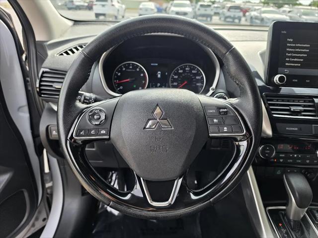 2024 Mitsubishi Eclipse Cross SE S-AWC