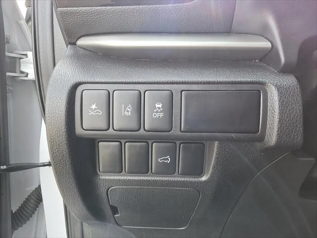 2024 Mitsubishi Eclipse Cross SE S-AWC