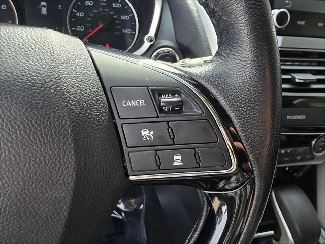 2024 Mitsubishi Eclipse Cross SE S-AWC