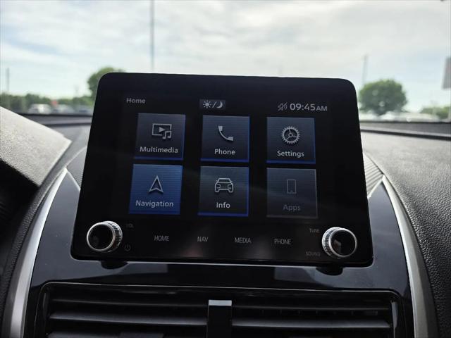 2024 Mitsubishi Eclipse Cross SE S-AWC