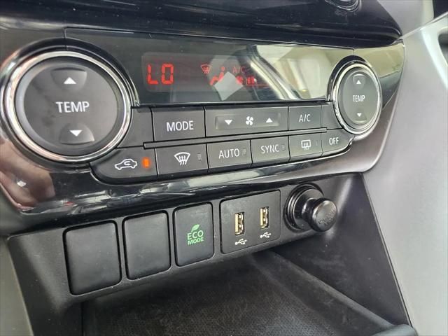 2024 Mitsubishi Eclipse Cross SE S-AWC