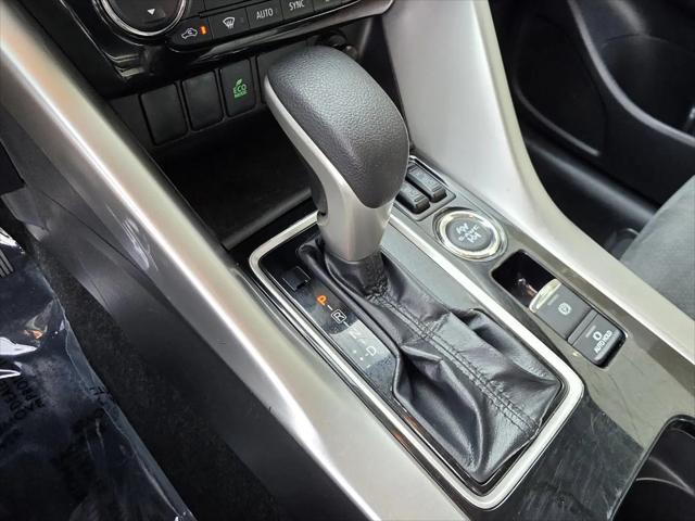 2024 Mitsubishi Eclipse Cross SE S-AWC