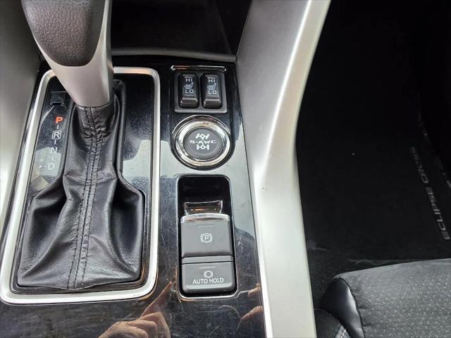 2024 Mitsubishi Eclipse Cross SE S-AWC