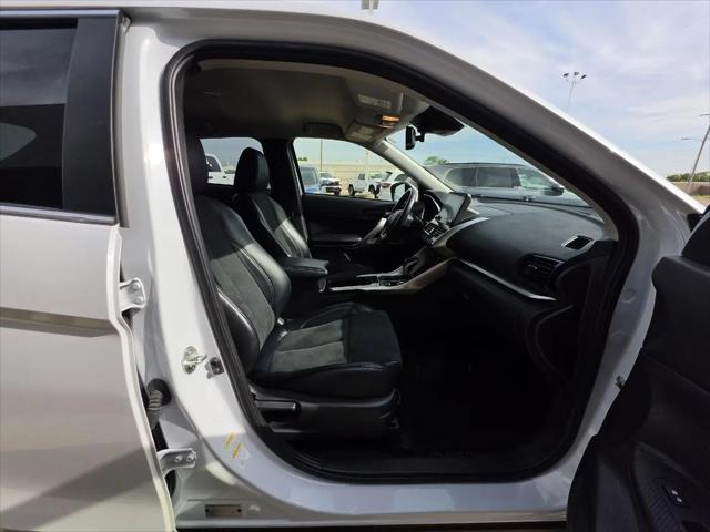 2024 Mitsubishi Eclipse Cross SE S-AWC