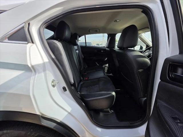 2024 Mitsubishi Eclipse Cross SE S-AWC