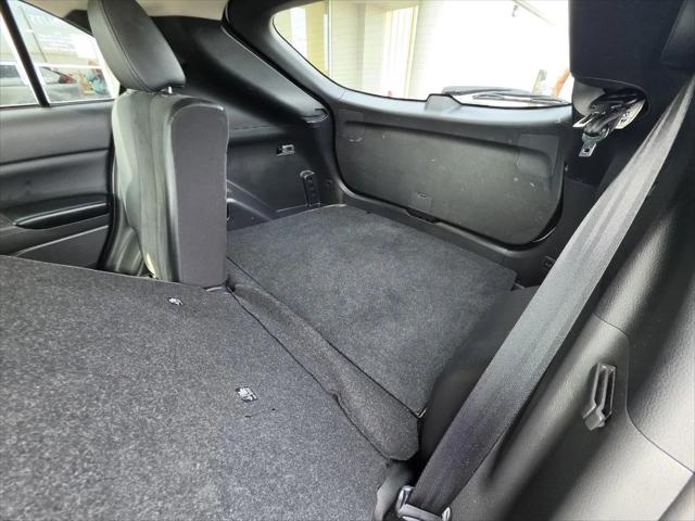 2024 Mitsubishi Eclipse Cross SE S-AWC