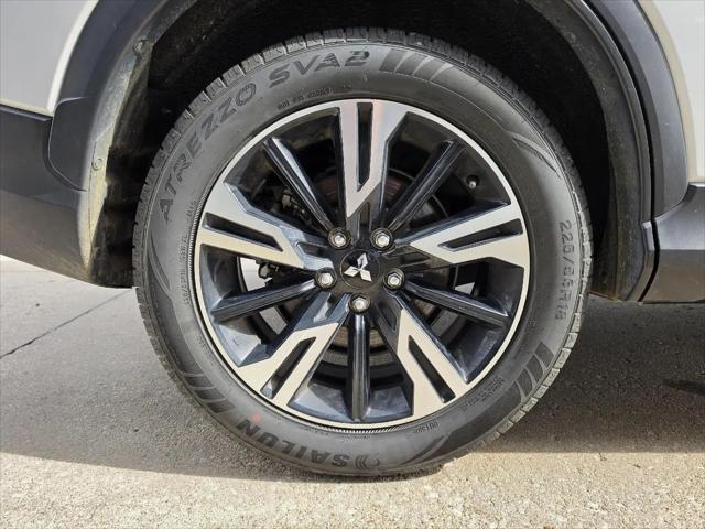 2024 Mitsubishi Eclipse Cross SE S-AWC