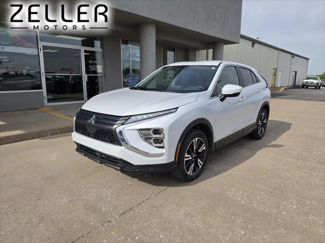 2024 Mitsubishi Eclipse Cross SE S-AWC for sale in Arkansas City, KS