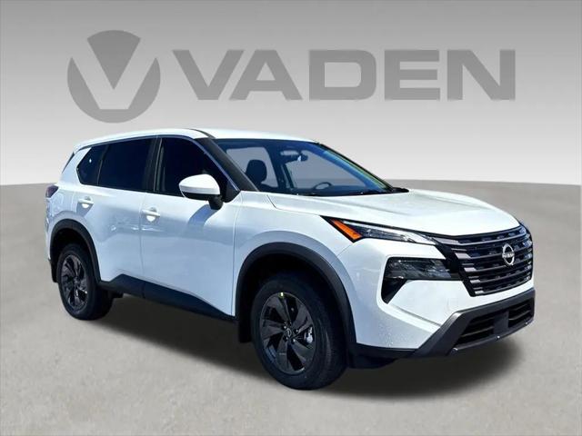 2026 Nissan Rogue SV for sale in Savannah, GA