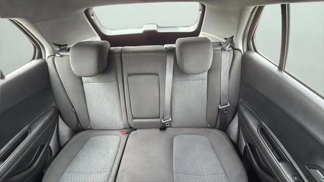 2020 Chevrolet Trax FWD LS