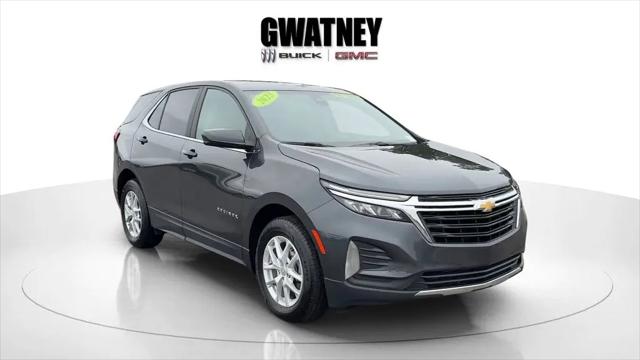 2023 Chevrolet Equinox AWD LT for sale in North Little Rock, AR