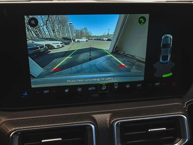 2025 Ford Mustang EcoBoost Premium Convertible