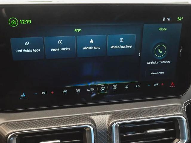 2025 Ford Mustang EcoBoost Premium Convertible