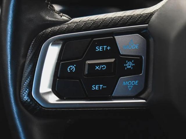 2025 Ford Mustang EcoBoost Premium Convertible