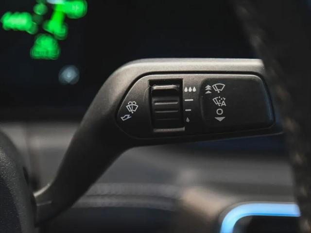 2025 Ford Mustang EcoBoost Premium Convertible