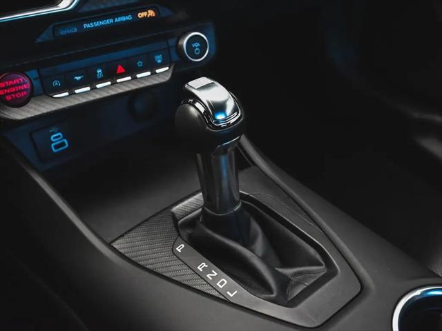 2025 Ford Mustang EcoBoost Premium Convertible