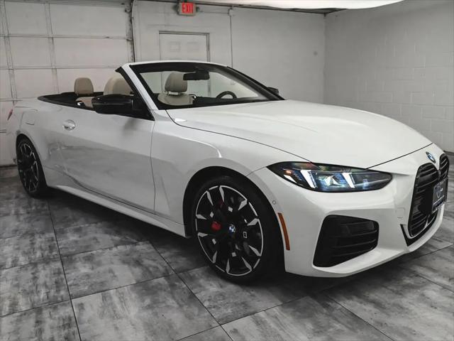 2026 BMW M4 xDrive