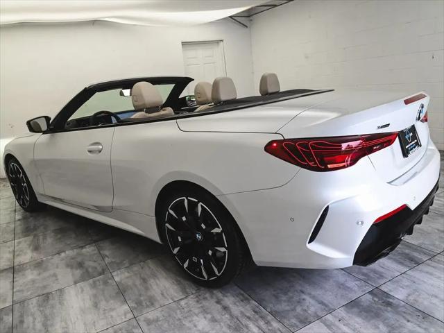 2026 BMW M4 xDrive