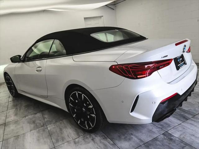 2026 BMW M4 xDrive