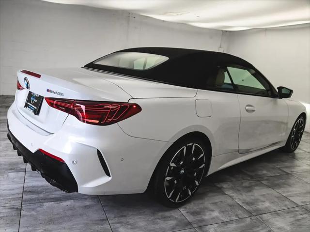 2026 BMW M4 xDrive