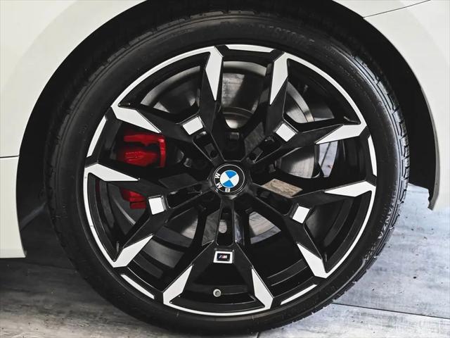 2026 BMW M4 xDrive
