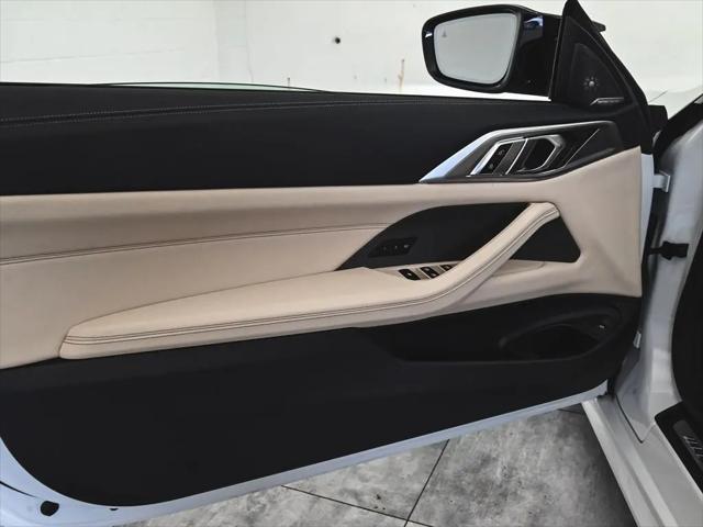 2026 BMW M4 xDrive