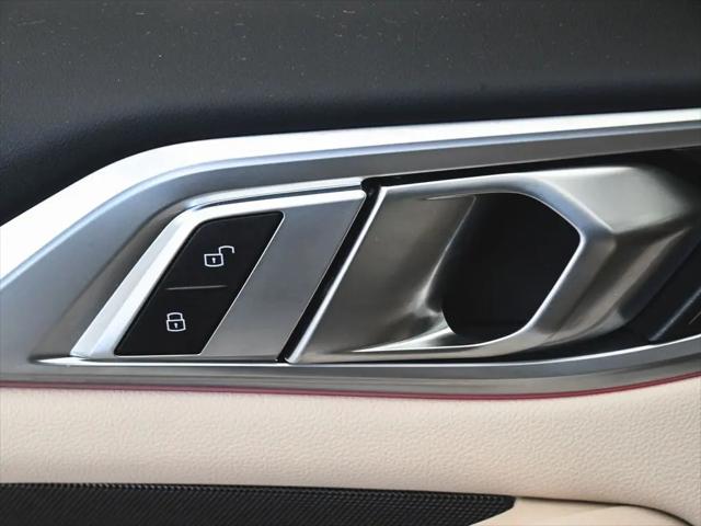 2026 BMW M4 xDrive