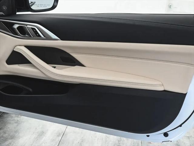 2026 BMW M4 xDrive