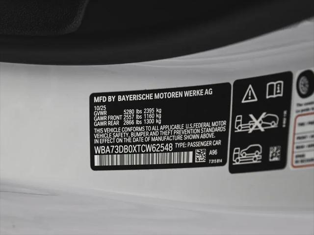 2026 BMW M4 xDrive