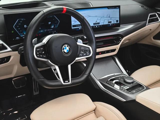2026 BMW M4 xDrive