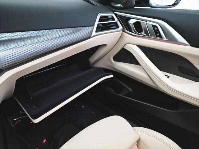 2026 BMW M4 xDrive