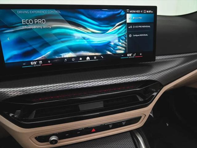 2026 BMW M4 xDrive