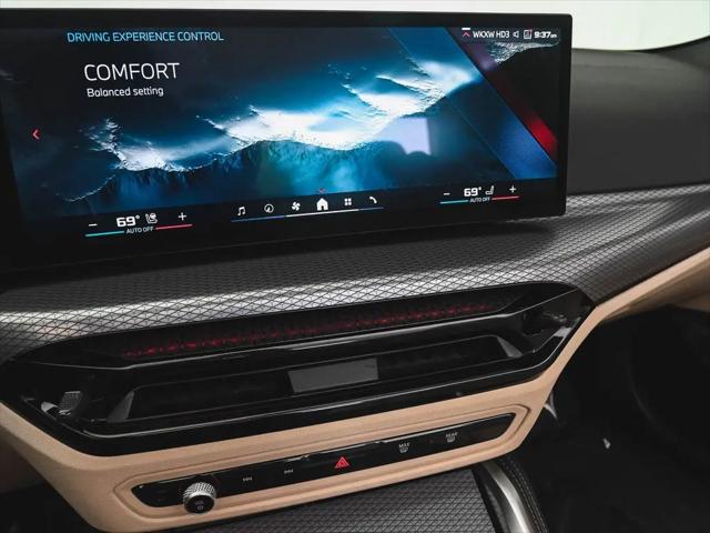 2026 BMW M4 xDrive