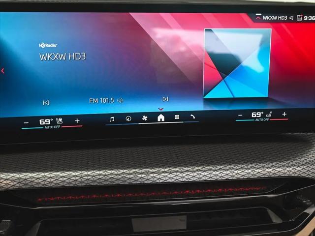 2026 BMW M4 xDrive